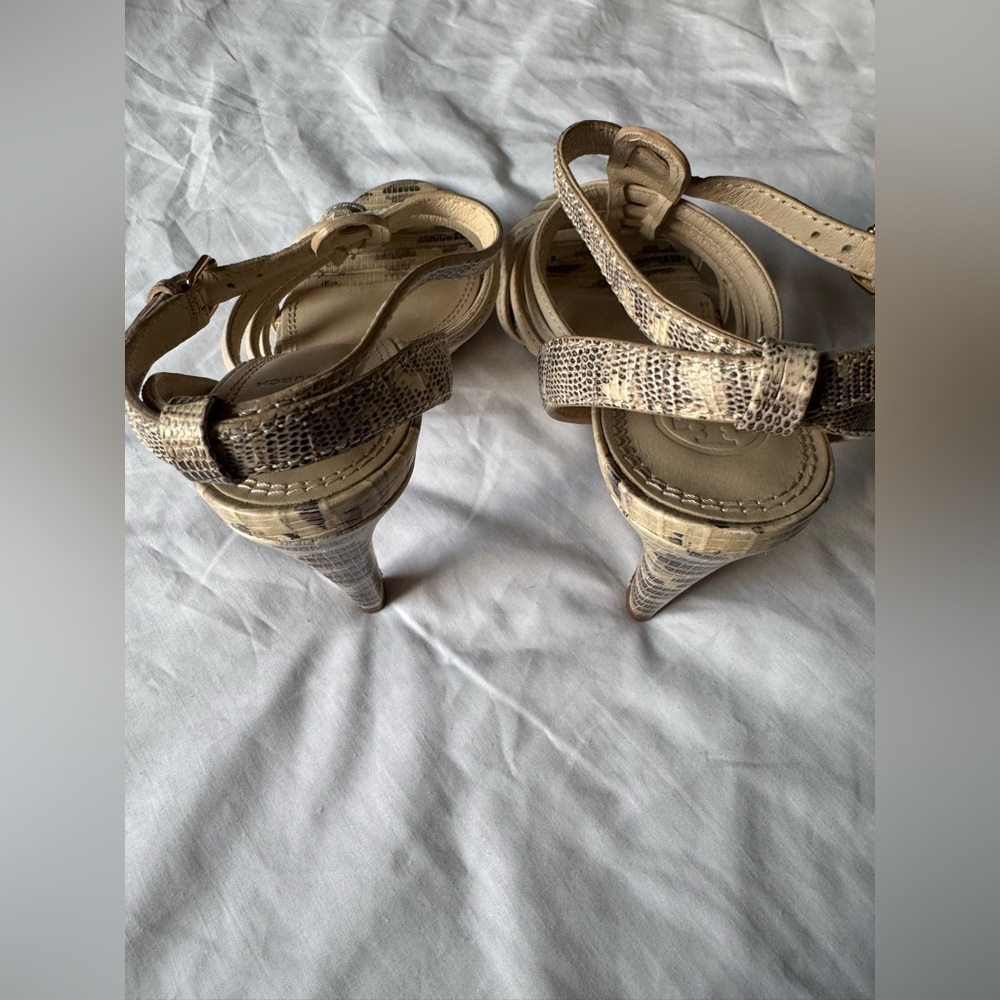 Tory Burch heels - Picture 8 of 10